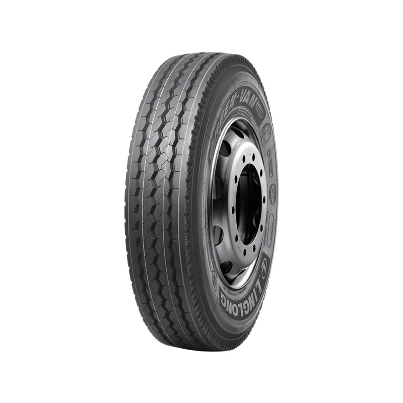 LAL118 Parede lateral 3D de todas as posições Baixo consumo de combustível Economia de energia Redução de emissões Pneu radial para caminhão