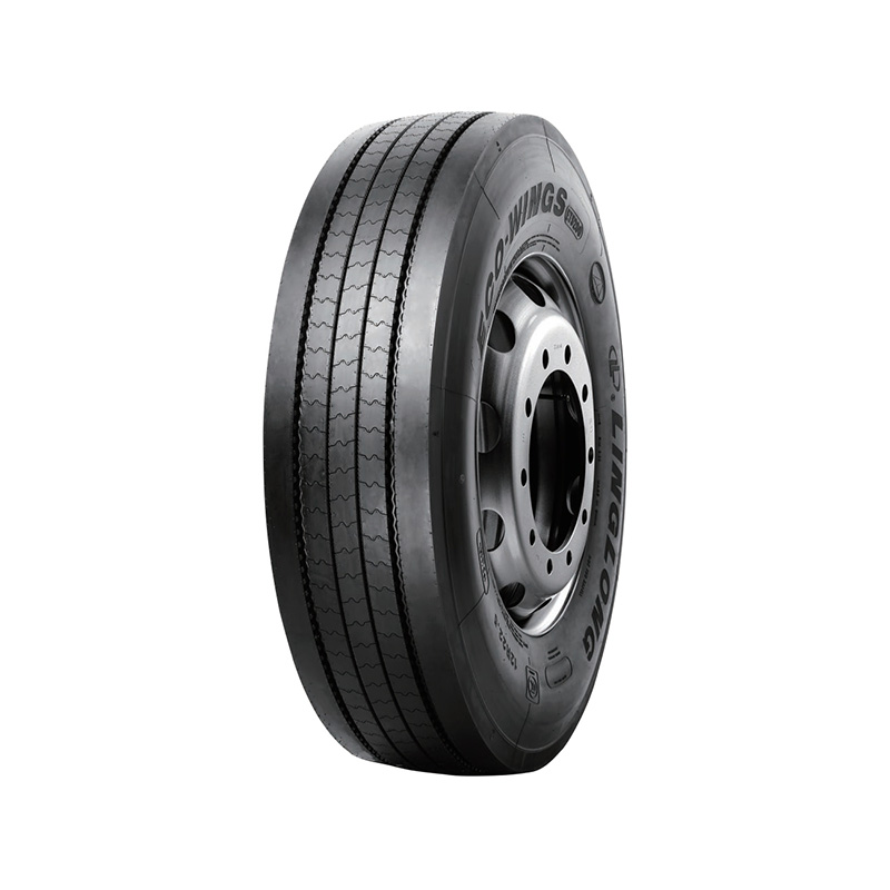 Pneu radial de caminhão com todas as posições e baixo consumo de combustível ETS200 para rodovias de longa distância