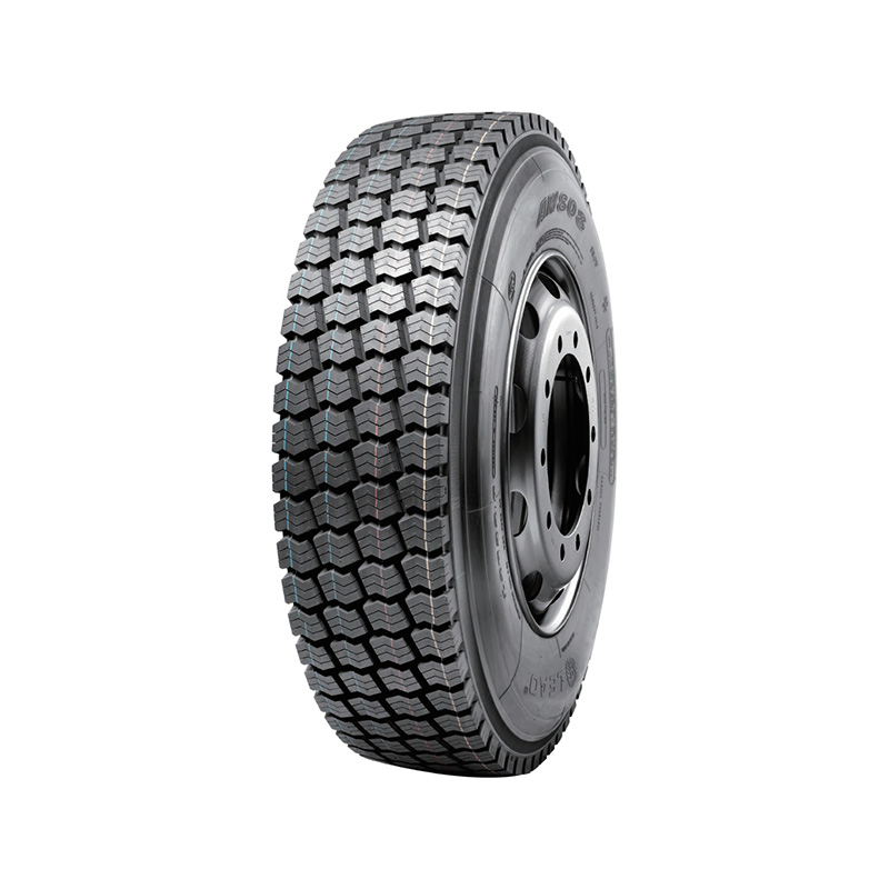 Pneu radial de inverno para caminhão com todas as posições LAW808 para estradas molhadas e geladas