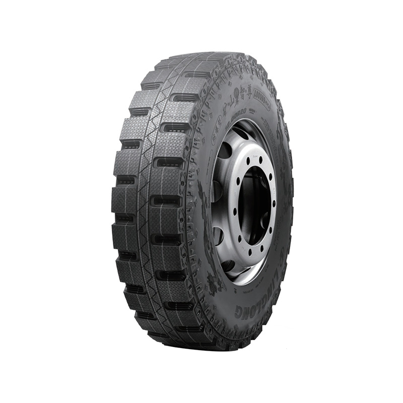 LDO999 12.00R20 Pneu radial especializado para mineração pesada para caminhões basculantes