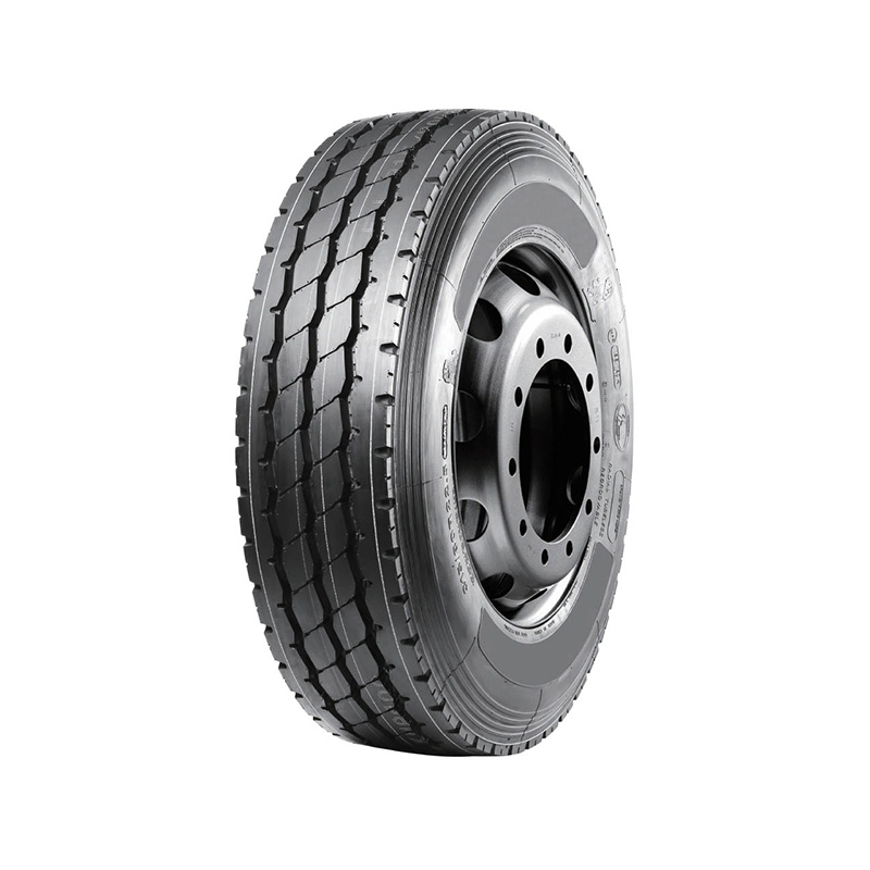 Pneu radial de todas as posições KMA400 para caminhões basculantes e reboques pesados