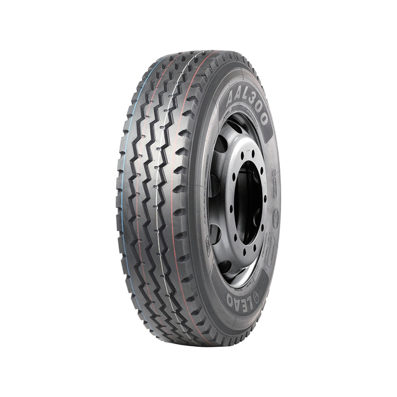 LAL300/LAL500/AL838 Pneu radial de caminhão estável, resistente ao desgaste, estável, de baixa temperatura e alta velocidade, composto otimizado para todas as posições