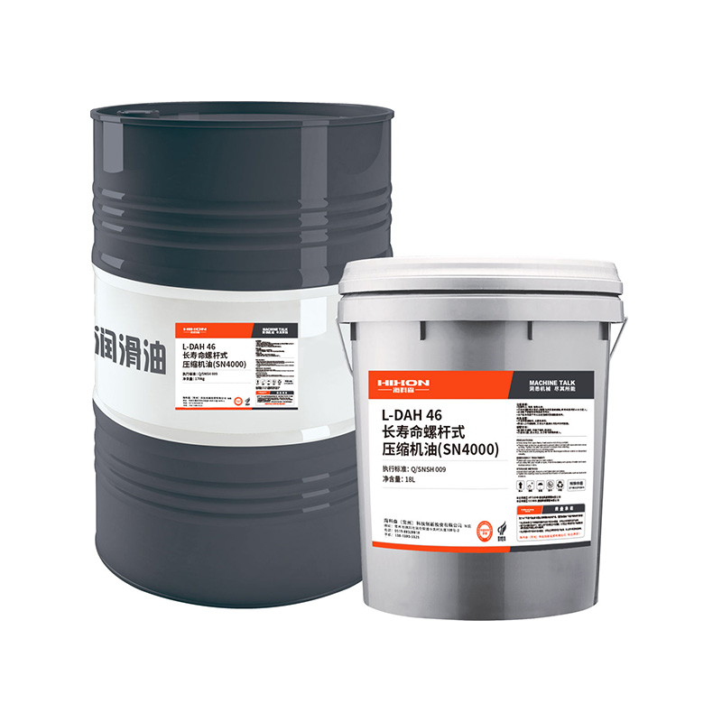 Óleo para compressor de ar DAB 100/150