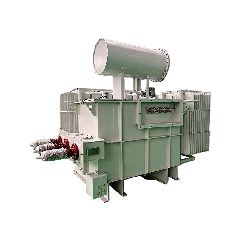 Transformador de potência imerso em óleo S11/S13/S18/S20/S22 35 kV (50-63000 kVA)