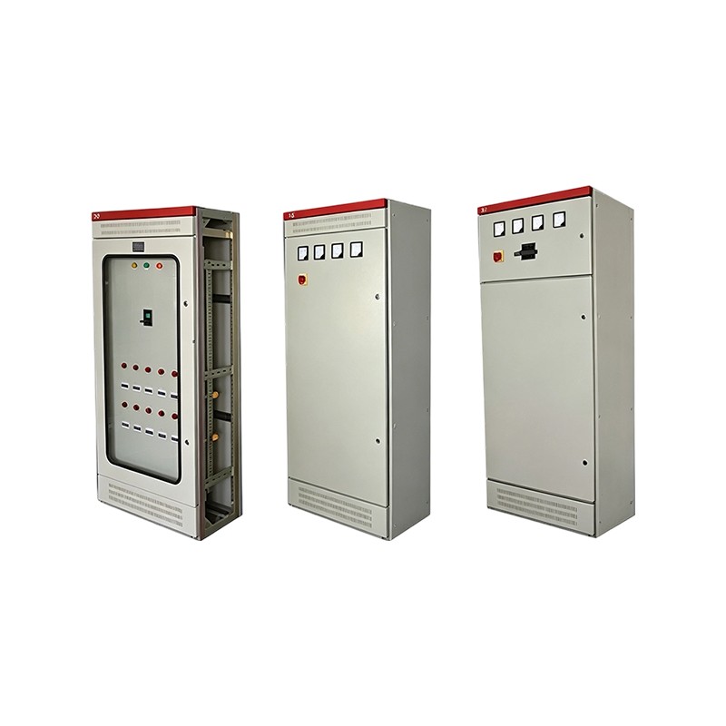 Gabinete de distribuição de energia da série XL (380 V/660 V)