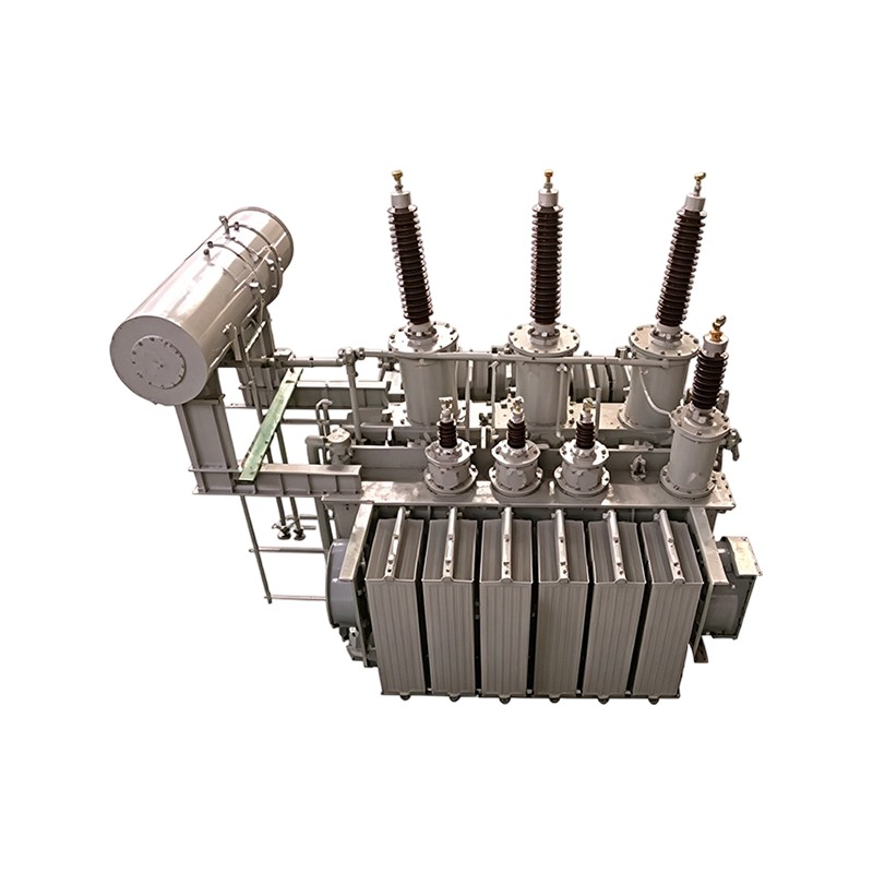 Transformador de potência imerso em óleo S11/S18/S20 110 kV (6300-180000 kVA)