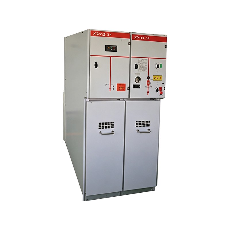 Unidade principal de anel de alta tensão (RMU) XGN15-12